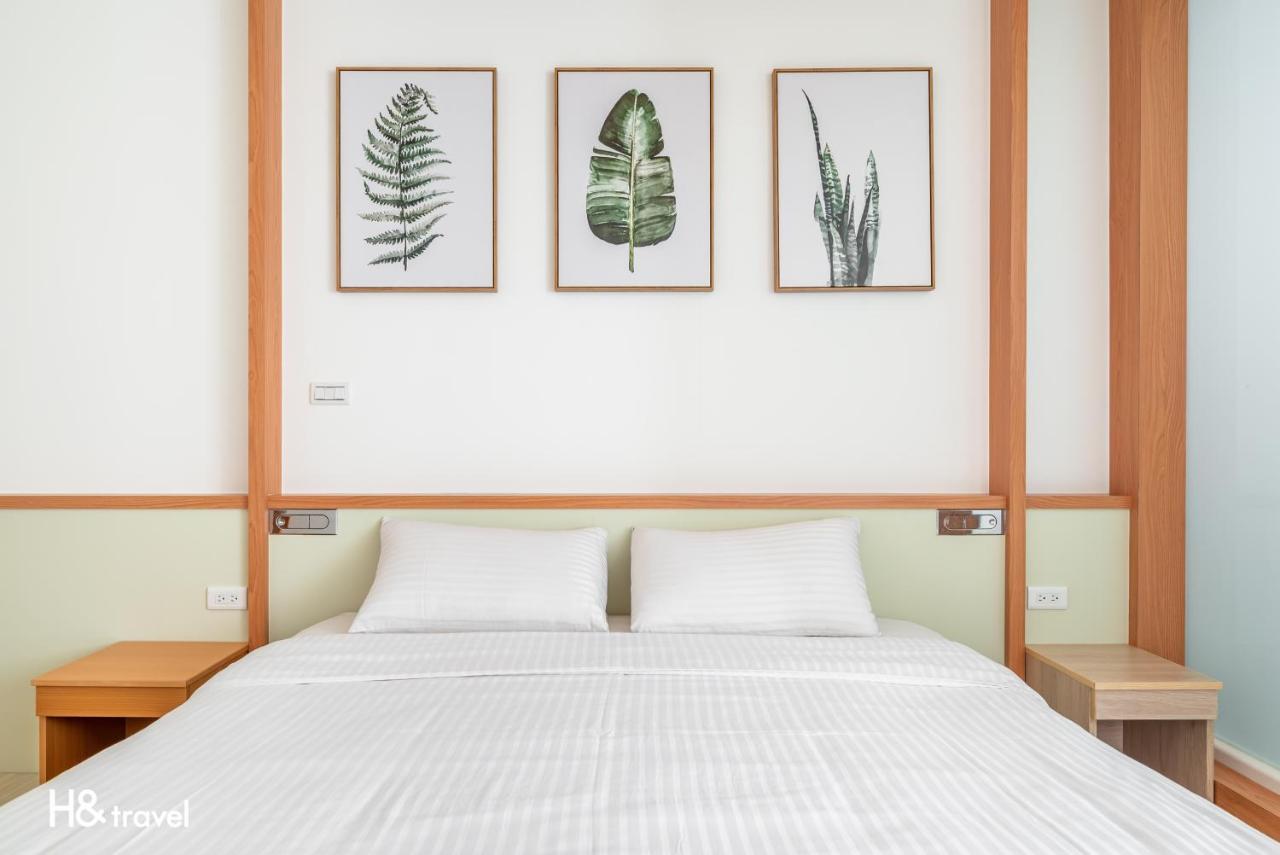 Taitung Spring Homestay B&B Exterior foto